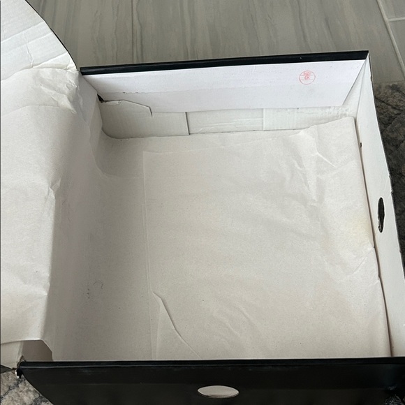 Nine West Metallic Silver Ankle Booties - Picture 12 of 14